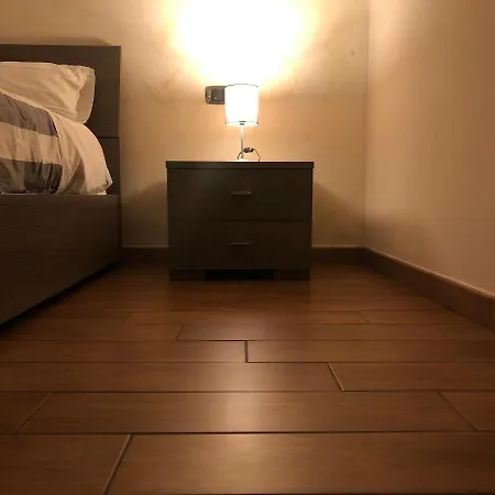Portuense Sweet Appartement *