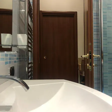 Portuense Sweet Apartamento Roma