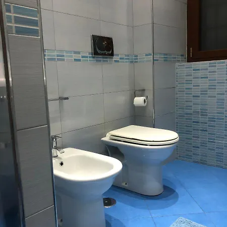 Portuense Sweet * Roma