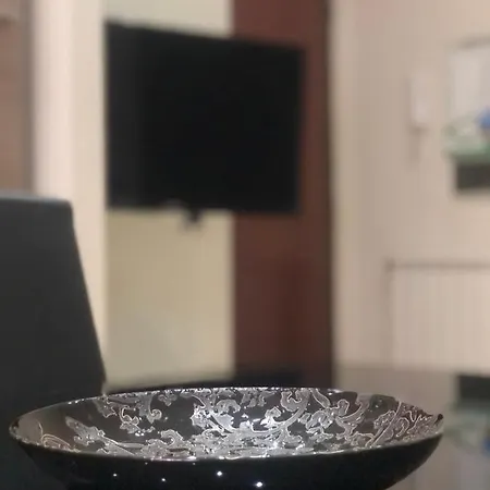 Apartamento Portuense Sweet Roma