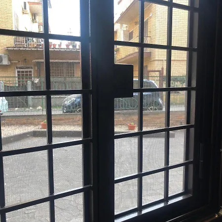 Portuense Sweet Apartament
