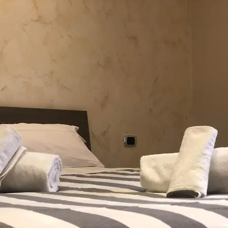 Apartament Portuense Sweet Rzym