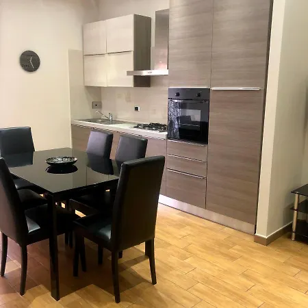 Portuense Sweet Apartament *
