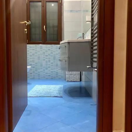 Apartament Portuense Sweet *