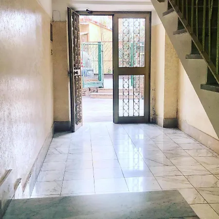 Apartament Portuense Sweet *
