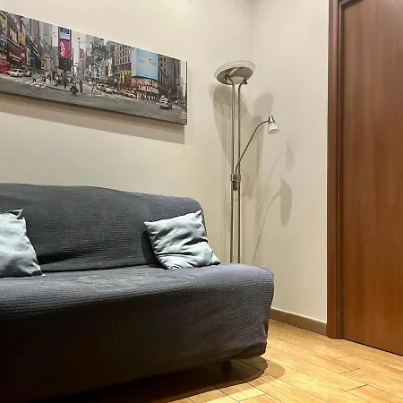 Apartament Portuense Sweet *
